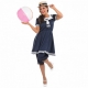 Costume Victorienne Scarlette Ohara