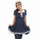Costume Victorienne Scarlette Ohara