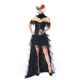 Ensemble Gothique Victorien