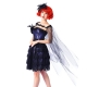 Ensemble Gothique Victorien