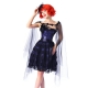 Ensemble Gothique Victorien