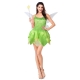 Costume la fée clochette