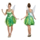 Costume la fée clochette