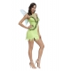 Costume Peter pan