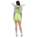 Costume Peter pan