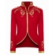 Déguisement veste de prince