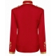 Déguisement veste de prince