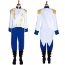 D&eacute;guisement ensemble Prince de Blanche Neige