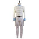 D&eacute;guisement ensemble Prince Eric de la petite sir&egrave;ne
