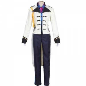 D&eacute;guisement ensemble Prince Hans de la reine des neiges