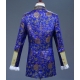 Déguisement veste gilet pantalon chemise de prince
