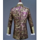 Costume prince bleu