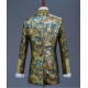 Costume prince violet