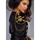 Costume Pirate passion