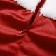 Robe mère noël S au 2XL