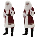 Costume P&egrave;re no&euml;l