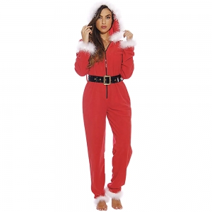 Combinaison m&egrave;re no&euml;l 