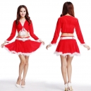 Costume robe m&egrave;re no&euml;l 