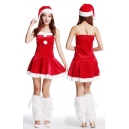 Costume robe m&egrave;re no&euml;l 