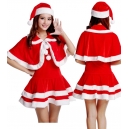 Costume robe m&egrave;re no&euml;l 