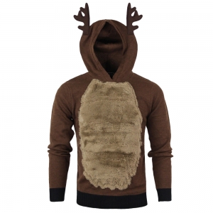 Pull renne