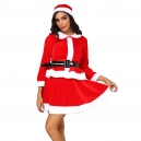 Costume ensemble m&egrave;re no&euml;l 