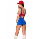 Costume super mario bros