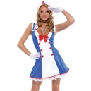 Costume Marin