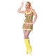Costume Hippie woodstock