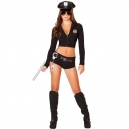 Costume Officier de policePolice
