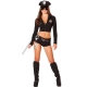 Costume Officier de policePolice