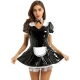 Costume la femme de ménage sexy