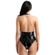 Costume body la femme de ménage vinyle