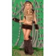 Costume ours brun