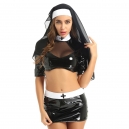 Costume nonne bonne soeur