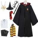 Costume harry potter griffon d'or femme