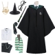 Costume harry serpentard femme