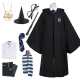 Costume harry serdaigle femme