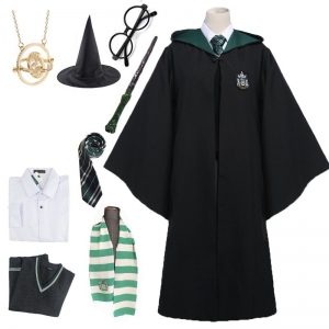 Costume harry serpentard gar&ccedil;on