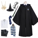 Costume harry serdaigle fille