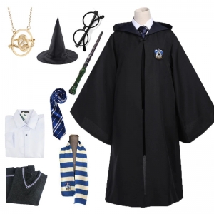 Costume harry serdaigle gar&ccedil;on