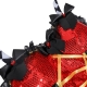 Costume Dame de coeur