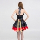 Costume Dame de coeur