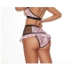 Costume sexy l'écolière