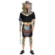 Costume le Pharaon avec coiffe