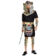 Costume le Pharaon avec coiffe