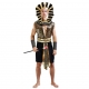 Costume le Pharaon avec coiffe