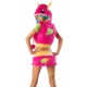 Costume monstre et compagnie