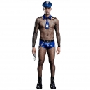 D&eacute;guisement Policier sexy