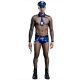 Déguisement Policier sexy